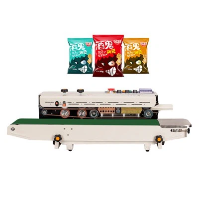 Automatic Band Sealing Machine