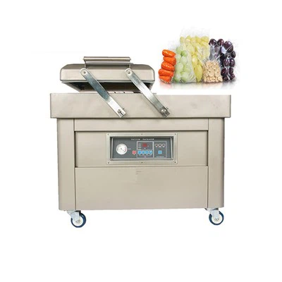 Dz 400 Vaccum Packing Machine