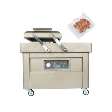 Dz 600 Vacuum Packaging Machine
