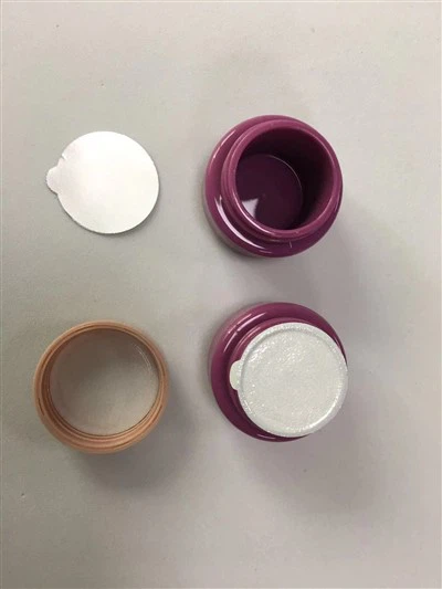 PVC Bottle Seal Gaskets