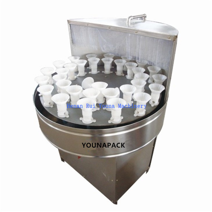 Bottle Washing Machine