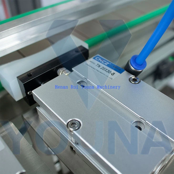 Automatic Glass Bottle Capping Machine price