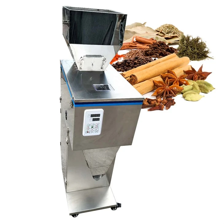 Automatic Rice Packing Machine high quality