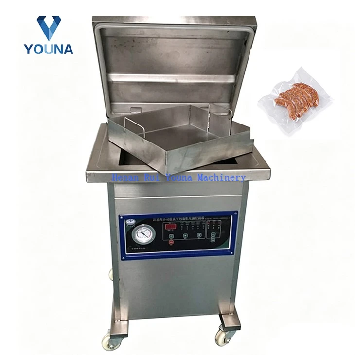 Glass Jar Vacuum Sealer Machine best