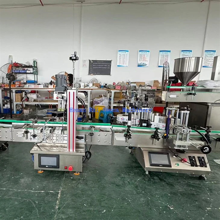 Labeling Machine For Plastic Bottle price