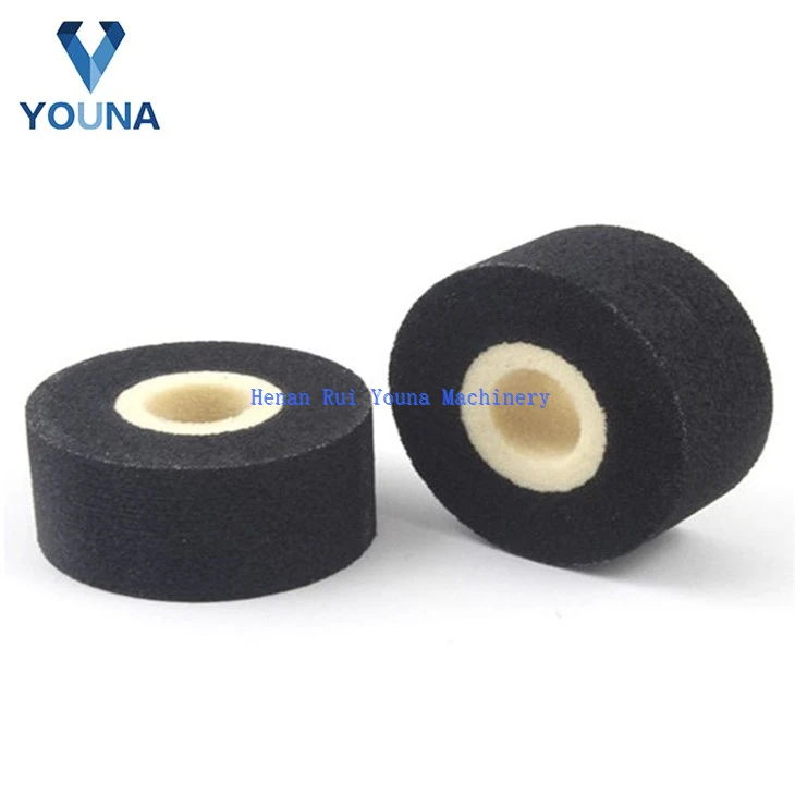 Medium Temperature And High Temperature Hot Solid Ink Roller factory