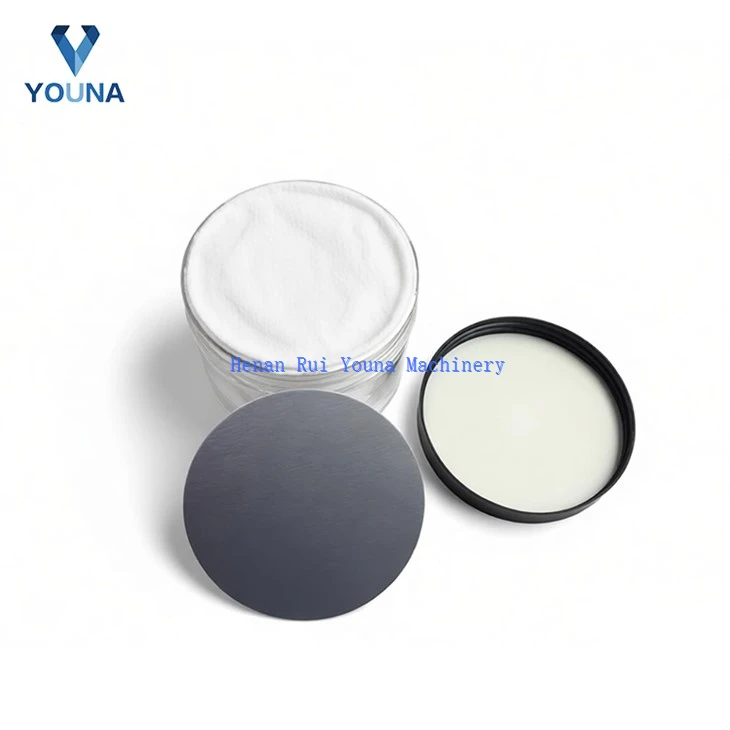 PET Bottle Inductuon Seal Liner high quality
