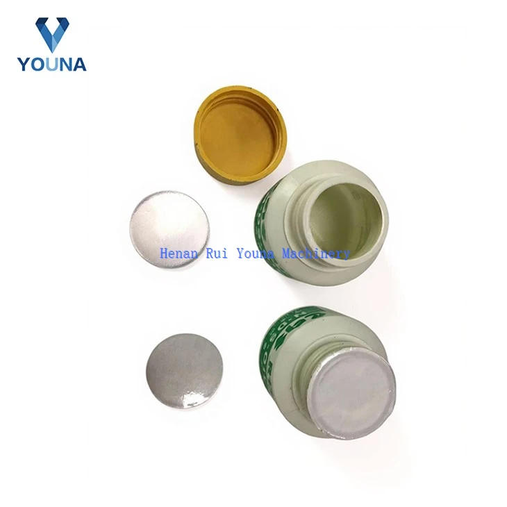 Plastic Bottle Induction Seal Gasket best