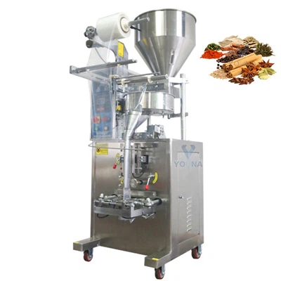 How to maintain packaging equipment