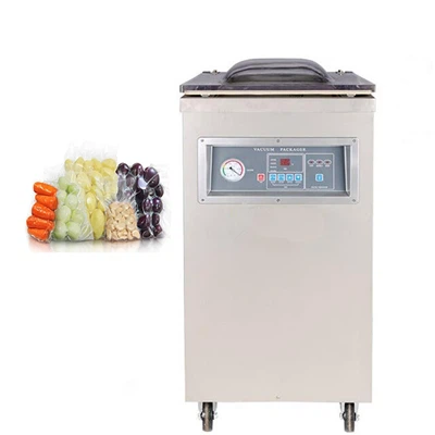 What Are The Classifications And Functions Of Vacuum Packaging Machines?
