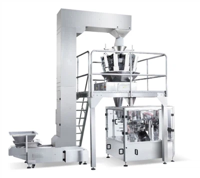 What Problems Are Prone To Occur With Pre-made Bag Packaging Machines?