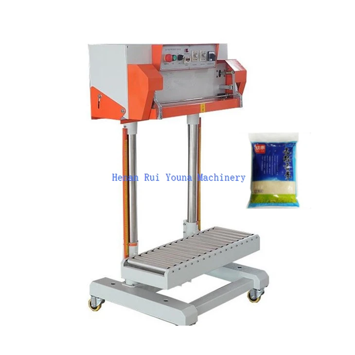 50kg Rice Bag Sealing Machine