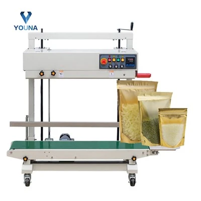5kg 15kg Bag Sealing Machine