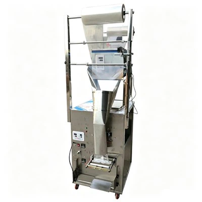 Automatic 1 kg Rice Packing Machine