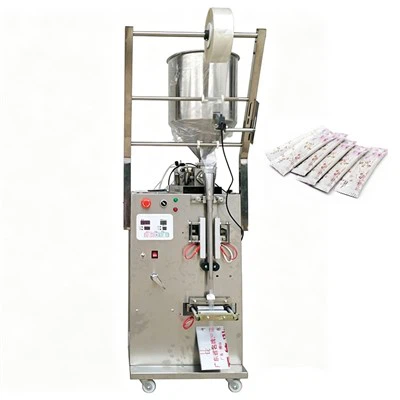 Automatic Honey Stick Packing Machine