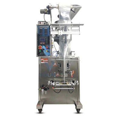 Automatic Small Sachet Packing Machine