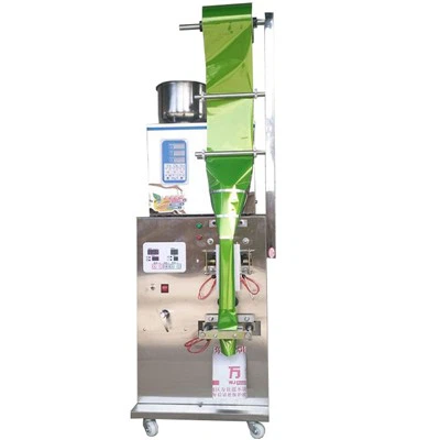 Automatic Spice Powder Packing Machine