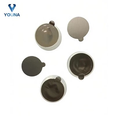 PET Bottle Inductuon Seal Liner
