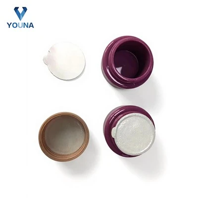 PVC Bottle Seal Gaskets