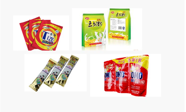 sealing result sealing result