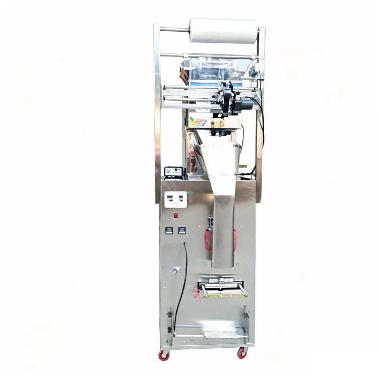 Automatic Packing Machine For Power Spices Flour Automatic Packing Machine For Power Spices Flour