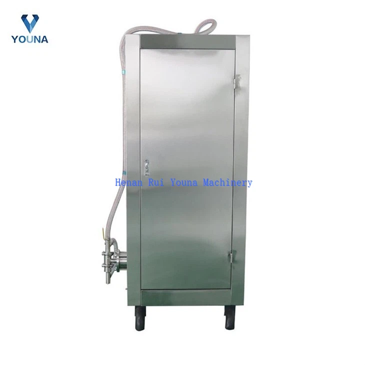 Purified Water Filling Machine