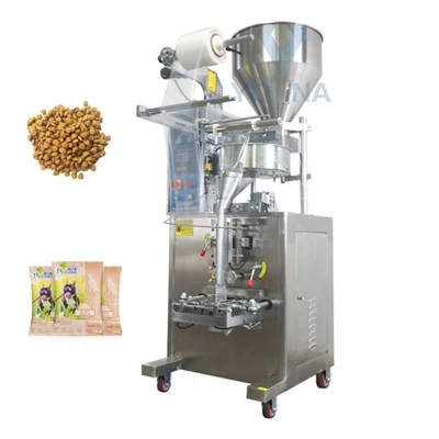 Automatic Grain Packing Machine
