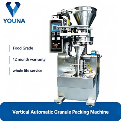 Automatic Sugar Packing Machine