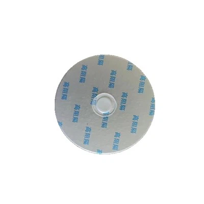 Breathable Aluminum Foil Induction Seal Gasket