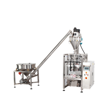 Detergent Powder Filling Machine