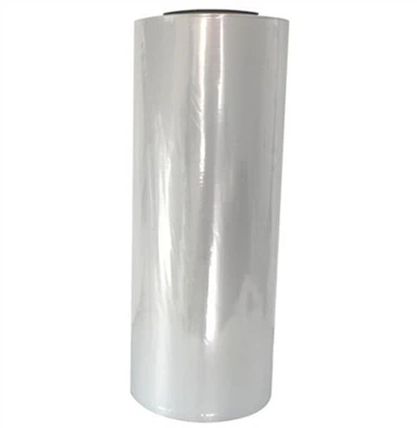 POF Shrink Film Roll
