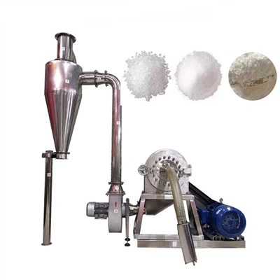 Powder Grinding Machine