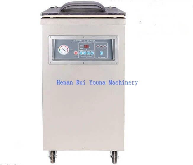 Vertical Vacuum Sealer Machine